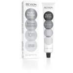 Revlon Professional Nutri Color Filters 3-in-1 Cream 1011 Intense Silv