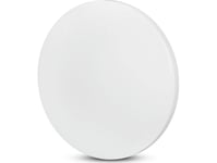 Taklampa V-Tac Plafond 36W Stars Variabel Färg Vt-8436 Varm-Kall 3900Lm
