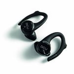 Earbuds Bluetooth Sport Earhook Ipx-6 Black