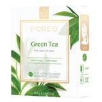 FOREO Green Tea UFO™-mask