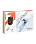 Mammut - Mammut Barryvox S2 Peak 240 Package - Lavinsäkerhet - Flerfärgad - Svart