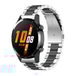 Metallarmband Samsung Galaxy Watch 6 44mm Silver/Svart