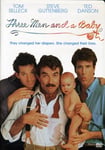 - Three Men And A Baby DVD