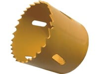 Dedra Bimetall Hålsåg 210Mm Diameter (08W210)