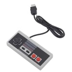 Manette pour Nintendo NES SNES Classic Mini + rallonge 3 m - Straße Game ®