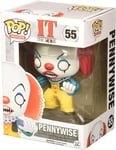 Funko POP IT The Movie Pennywise