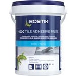 BOSTIK KAKELLIM 4000 TILE ADHESIVES PASTE 1L