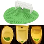 Football Soccer Shot Goal Style Urinal Filter Screen Mat Pad Hot S
