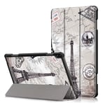 Lenovo Tab P11 Plus Designer Tri-Fold Case