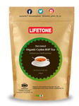 lifetone the tea for better life, Organic Ceylon Tea, 100 Grams