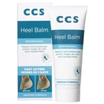 CCS Swedish Foot Heel Balm­ For Rough Dry And Cracked­ Heels - 75g