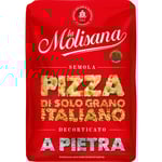 La Molisana Pizzamjöl 1kg