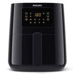 Philips Airfryer 5000 Series, 4.1L (0.8kg) 13-in-1 cooking functions - HD9255/90