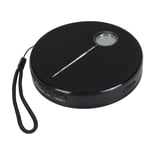 CD Player Smart Rechargeable Portable 5.0 CD Music Player For Car REL
