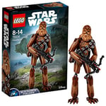 Lego Star Wars Chewbacca 75530 with Tracking# New from Japan