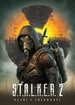 S.T.A.L.K.E.R. 2: Heart of Chernobyl PRE-ORDER Steam CD Key
