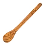 Heirol - Träsked 18 cm olivträ