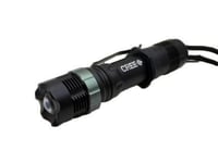 CREE LED SA-6 ficklampa med zoom