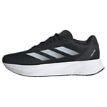 adidas Homme Duramo SL Shoes Basket, Core Black/FTWR White/Carbon, 50 EU