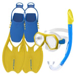 Speedo Leisure Snorkelset
