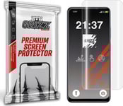Folia Hydrożelowa Grizzglass Hydrofilm Do Zte Blade V70 Max