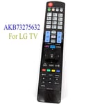 Télécommande émetteur universelle compatible TV connectée LG LCD 3D Nipseyteko