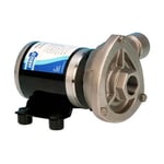 Jabsco Cyclone-pumppu LP 12V BSP