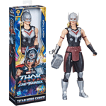 Marvel Avengers Titan Hero Series Mighty Thor Toy 30-cm Hasbro
