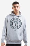 Guardians Of The Galaxy Badge Pullover Hoodie