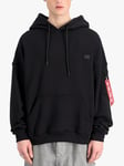 Alpha Industries Essentials RL Hoodie