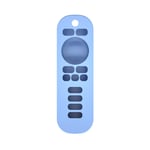 basku Luminous Remote Control Silicone Case Protector Compatible with TCL Roku TV RC280