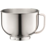 Bodum - Bistro bunke 4,7L stål/vit