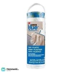 3M Hand-Masker Folie Refill med 2090EL - 270cm x 17m
