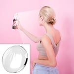 Sminkspegel Med Powerbank & Selfie Led-lampa