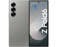 Samsung Galaxy Z Fold6 7.6" 512GB silver shadow