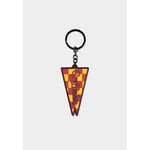 Harry Potter - Gryffindor - Nyckelring