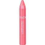 Isadora Läppar Lipgloss The Glossy Lip Treat Twist Up Color Lipstick 0 Clear Nude 3,30 g