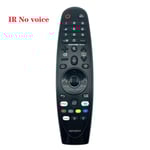 Télécommande MR20GA, pour LG 2020 AI ThinQ OLED Smart TV ZX WX GX CX BX NANO9 NANO8 Nipseyteko