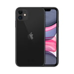 iPhone 11 64GB Black | Acceptabelt