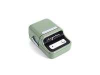 Niimbot B21 Portable Labelprinter Green