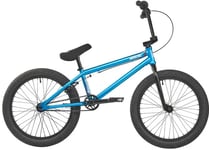 Mankind NXS 20'' BMX Freestyle Bike (Gloss Blue)