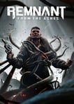 Remnant: From the Ashes (Nintendo Switch) eShop Key EUROPE