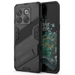 OnePlus 10T 5G, Ace Pro 5G hybridikotelo - Musta