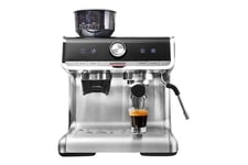 Gastroback Design Espresso Barista Pro - kaffemaskine med capuccinatore - 15 bar