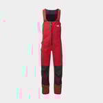 Gill Seglarbyxa OS2 Offshore Red, herr, Medium