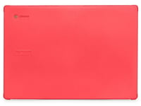 mCover Hard Shell Case Only for 14 Inch Acer Chromebook 314 CB314 (Red)