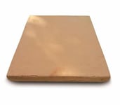 Biscotto-gulv for Gozney Roccbox 33 x 35x2,5 cm