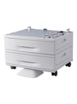 Xerox printer stand