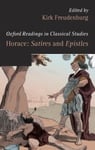 Horace: Satires and Epistles