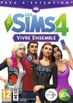 Les Sims 4 - Vivre Ensemble Pc-Mac